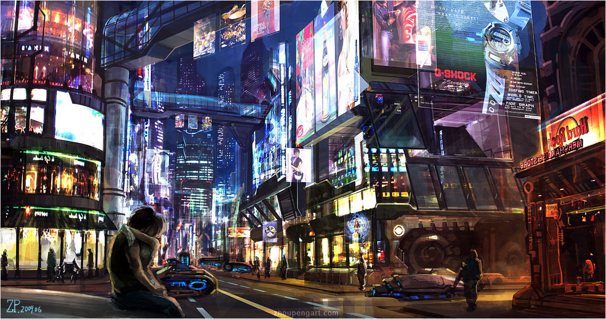 futuristic-city-street-picture