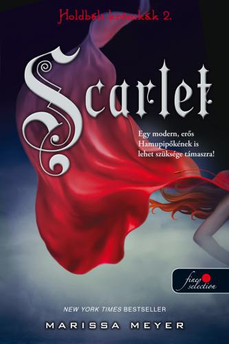 4 Scarlet